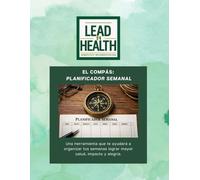 El Compás: Planificador Semanal