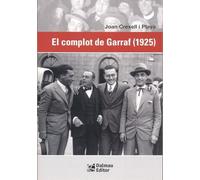 El complot de Garraf