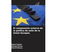 El componente externo de la política de asilo de la Unión Europea