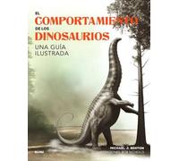 El comportamiento de los dinosaurios