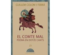 El Comte Mal: Poema en dotze cants: 23