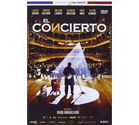 El concierto