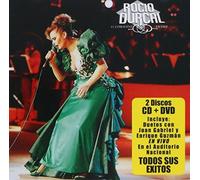 El Concierto.... En Vivo (Cd + Dvd) (2005-08-03)