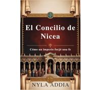 El Concilio de Nicea: Cómo un imperio forjó una fe