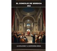 El Concilio de Sárdica (343): Las apelaciones y la controversia arriana