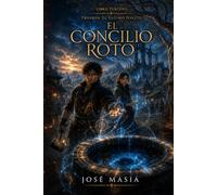 EL CONCILIO ROTO: 3