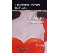 El Concilio Vampírico: Corsé: 1