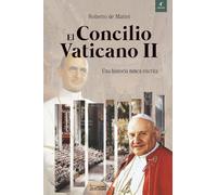 El Concilio Vaticano II
