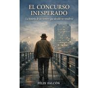 EL CONCURSO INESPERADO: Una historia de persistencia, esperanza y dignidad ambientada en el corazón de Lima.