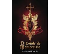El conde de Montecristo