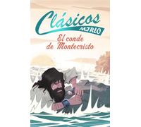El Conde de Montecristo