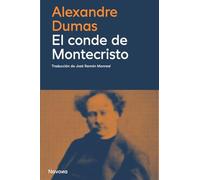 El conde de Montecristo