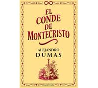 El conde de Montecristo
