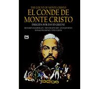 El conde de Montecristo