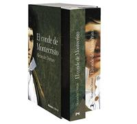 El conde de Montecristo - Estuche