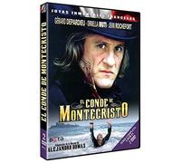 El Conde de Montecristo (Le Comte de Monte Cristo) 1998