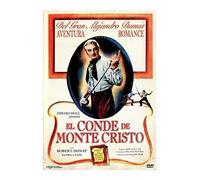 El Conde De Montecristo (The Count Of Monte Cristo)