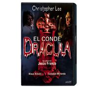 El Conde Dracula [Import espagnol]