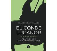 El conde Lucanor