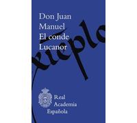 El conde Lucanor