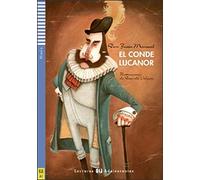 El Conde Lucanor. Con espansione online [Lingua spagnola]: El conde Lucanor + downloadable audio