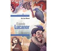 El conde Lucanor (Selección)