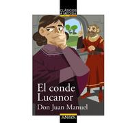 El conde Lucanor / The Count of Lucanor