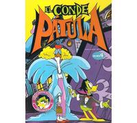 EL CONDE PATULA VOL.4