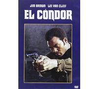 El Condor (1970) [Import espagnol]