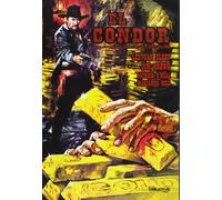 El Condor (Import Dvd) (2008) Varios