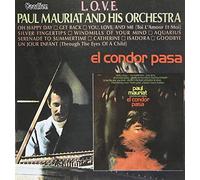 El Condor Pasa/L.O.V.E.