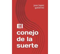 El conejo de la suerte