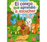 El conejo que aprendió a escuchar