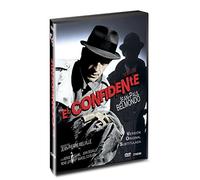 El Confidente v.o.s DVD Le doulos (The Finger Man)