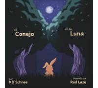 El Conjeo en la Luna: Yabbit the Rabbit