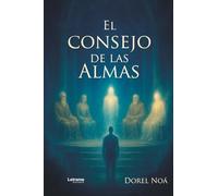 El consejo de las almas: 1