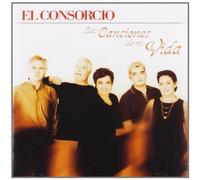 EL CONSORCIO - LAS CANCIONES DE MI VIDA
