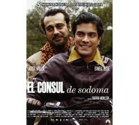 El Consul De Sodoma (2009) (Import)