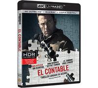 El Contable UHD 4K