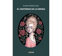El contorno de la herida