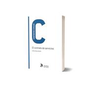 El contrato de servicios