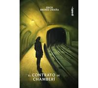 El contrato en Chamberí