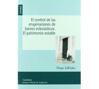 El control de las enajenaciones