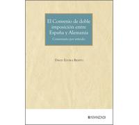 El Convenio de doble imposición entre España y Alemania