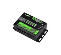 El convertidor USB a uart / i2c / SPI/JTAG admite múltiples interfaces compatibles con 3.3v y 5v