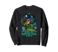 El Coqui Sings Boricuas Ascolta Felpa