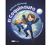 El Coquinauta: El coqui que brincó al espacio