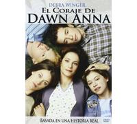 El Coraje De Dawn Ana [Import espagnol]