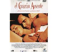 El Corazon Ausente (Ind) [Import espagnol]