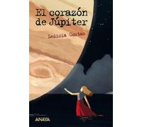 El corazón de Júpiter
